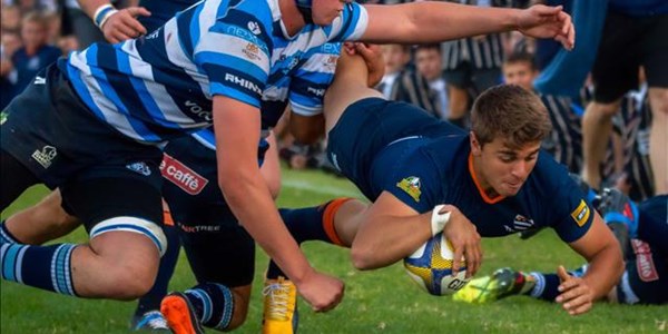 Grey record famous win over Boishaai in Paarl Grey record famous win over Boishaai in Paarl | News Article