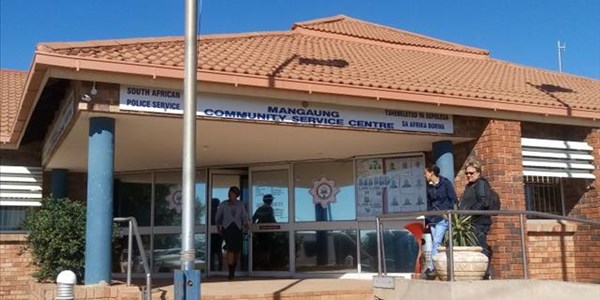 Several FCS police members in FS have criminal records Several FCS police members in FS have criminal records | News Article