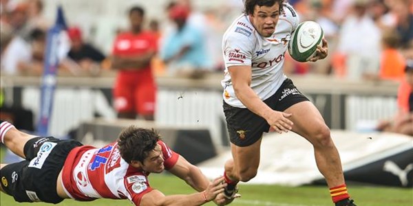 2018 Currie Cup fixtures to be approved in June | News Article