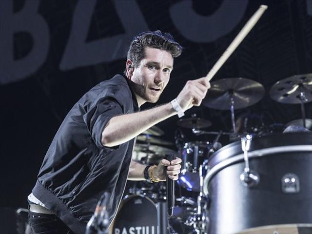Bastille to release new track ‘Quarter Past Midnight’ this week | News Article