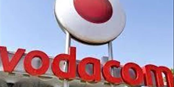 Vodacom has agreed R17.5 bln black economic empowerment deal | News Article