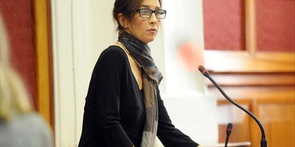 Susan Rohde was suicide risk, psychiatrist tells court Susan Rohde was suicide risk, psychiatrist tells court | News Article