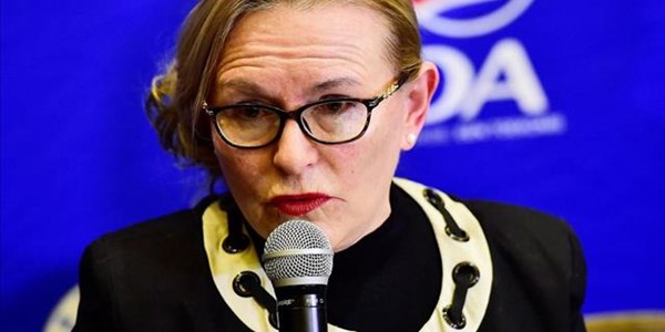 #HelenZille violated code of ethics with colonialism tweet #HelenZille violated code of ethics with colonialism tweet | News Article