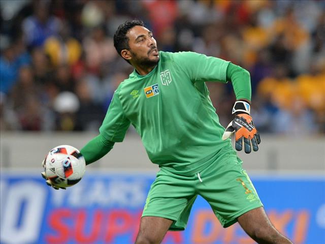 Ea Lla Koto eye Shu-Aib Walters | News Article