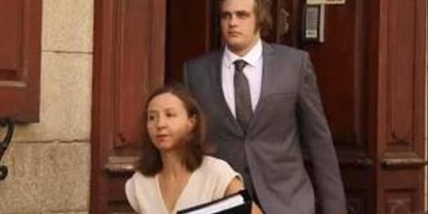 Marli #VanBreda's future care, curatorship matter to be heard Marli #VanBreda's future care, curatorship matter to be heard | News Article