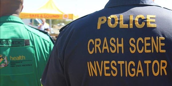 One dead, 22 injured in FS accident One dead, 22 injured in FS accident | News Article