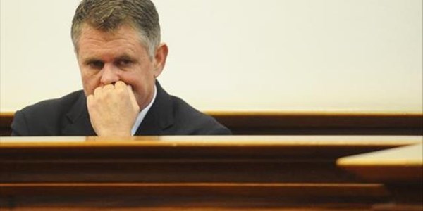 Court excuses defence expert from stand in #JasonRohde murder case | News Article