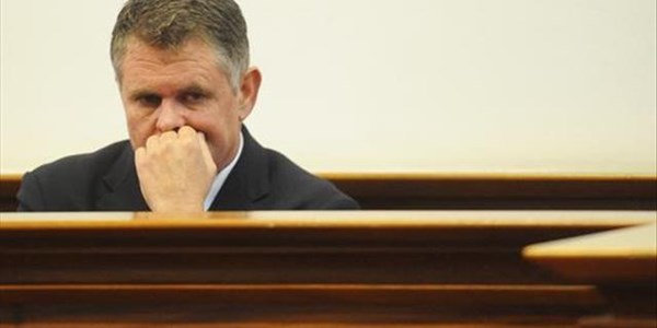 Court excuses defence expert from stand in #JasonRohde murder case Court excuses defence expert from stand in #JasonRohde murder case | News Article