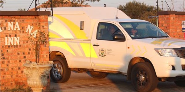 Vermiste Bloemfonteinse vrou vermoedelik vermoor Vermiste Bloemfonteinse vrou vermoedelik vermoor | News Article