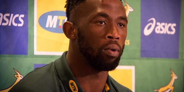 Siya wants to make little Peet proud Siya wants to make little Peet proud | News Article