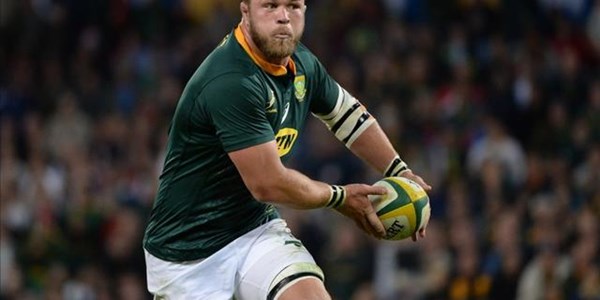 Déjà vu in Bloem as Boks claim series Déjà vu in Bloem as Boks claim series | News Article
