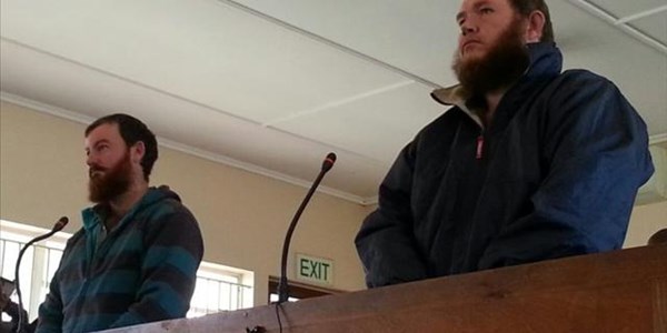 #Coligny pair not acquitted  | News Article
