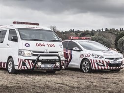 Woman killed in Welkom hit-and-run | News Article