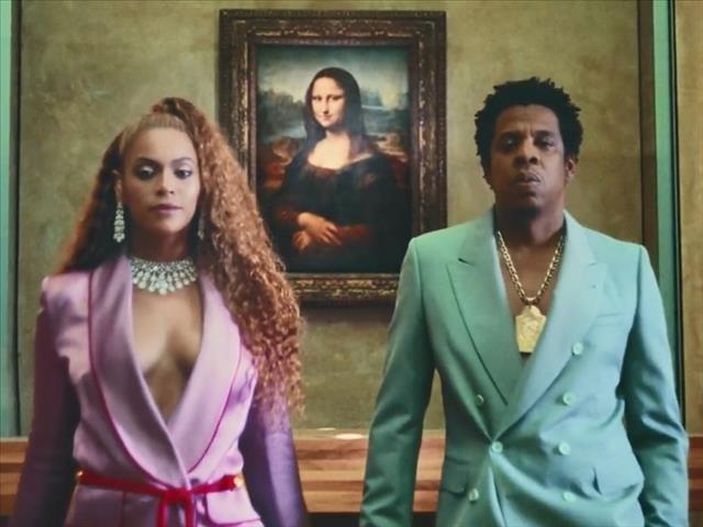 Beyoncé, Jay-Z drop joint album | News Article
