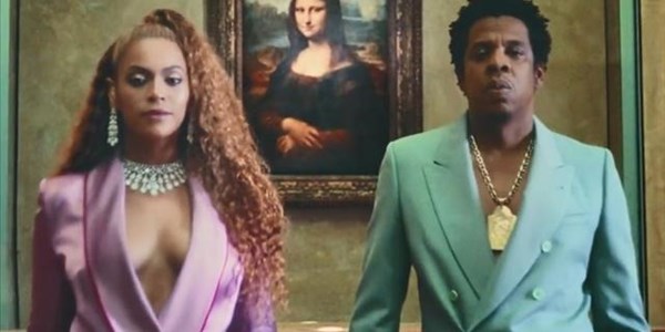 Beyoncé, Jay-Z drop joint album | News Article