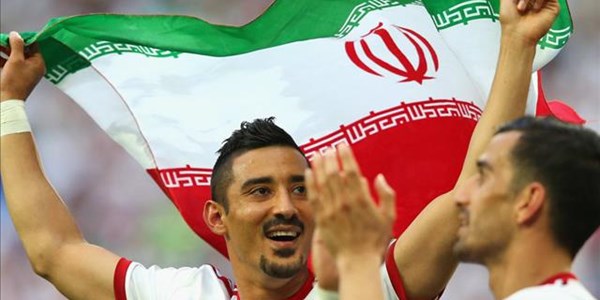 FIFA World Cup 20 June 2018 - Can Iran case a major upset? | News Article
