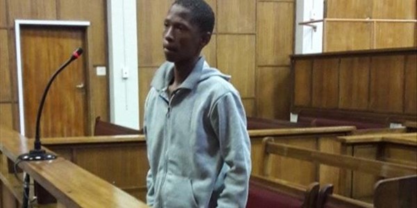 Northern Cape man sentenced to 18 years of imprisonment | News Article