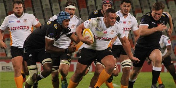 It's crunch time for the Free State XV | News Article