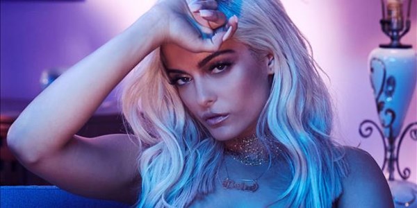 Bebe Rexha's album Expectations released today Bebe Rexha's album Expectations released today | News Article