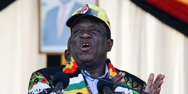 Political analyst blame ZANU-PF tensions for blast in Zimbabwe | News Article