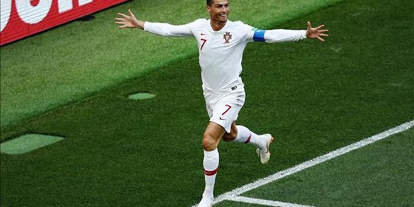 FIFA World Cup 22 June 2018 - Portugal and Spain under pressure | News Article