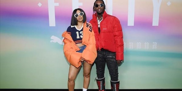 Cardi B confirms she married Offset last year Cardi B confirms she married Offset last year | News Article