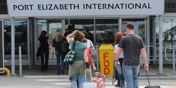 Koi activist welcomes proposed PE Airport name change Koi activist welcomes proposed PE Airport name change | News Article