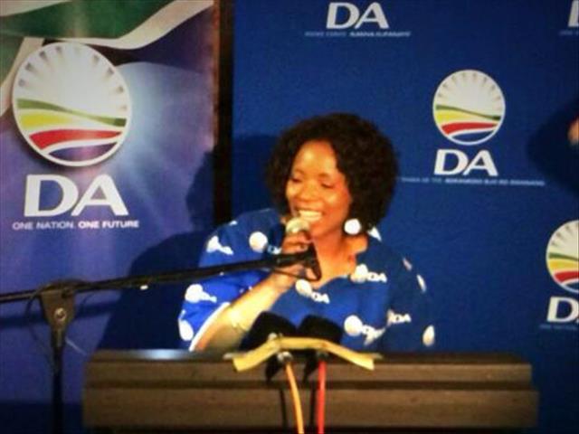 DA counters NHI proposal with its own health plan | News Article