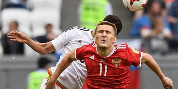 2018 FIFA World Cup teams - Group A 2018 FIFA World Cup teams - Group A | News Article