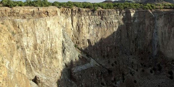 Kopanong Local Municipality denies #Jagersfontein mine offered to help in #WaterCrisis Kopanong Local Municipality denies #Jagersfontein mine offered to help in #WaterCrisis | News Article