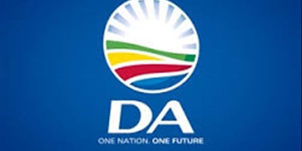 FS public healthcare facilities are appalling - DA | News Article