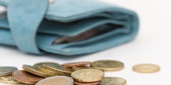 Consumer Credit Index rises slightly in first quarter Consumer Credit Index rises slightly in first quarter | News Article