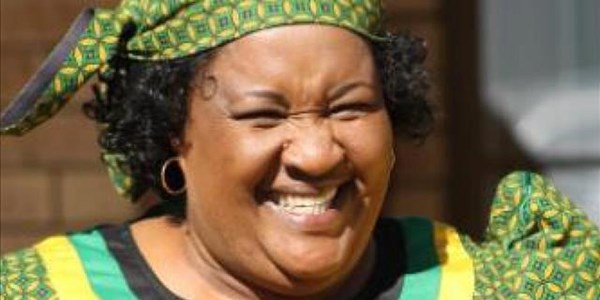 FS premier slams mayor Makhalema for #Ramaphosa comments FS premier slams mayor Makhalema for #Ramaphosa comments | News Article