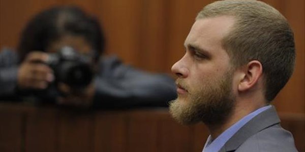 NPA welcomes three life sentences for Henri #VanBreda | News Article