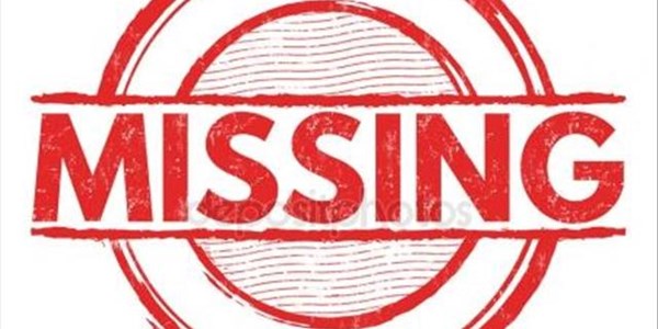 Reporting a missing person correctly may save time Reporting a missing person correctly may save time | News Article