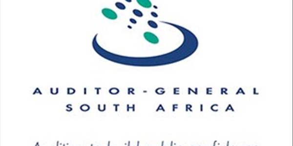 AG releases damning report on FS municipalities AG releases damning report on FS municipalities | News Article