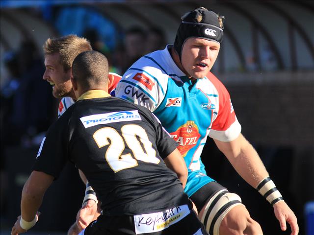 Griquas unchanged for Sunday's final | OFM