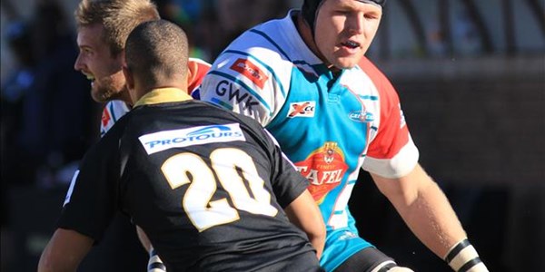Griquas unchanged for Sunday's final | News Article