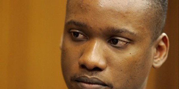 #DuduzaneZuma back in Joburg court on culpable homicide charges | News Article