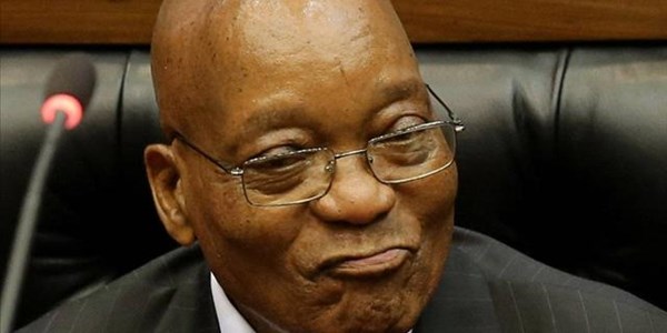 More tax money to fund JZ case | News Article