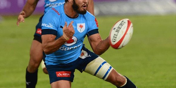 Swanepoel to give the Cheetahs extra punch Swanepoel to give the Cheetahs extra punch | News Article