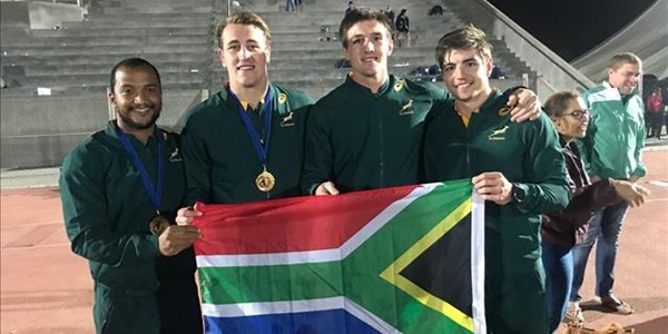 SA Student Sevens crowned champions | News Article
