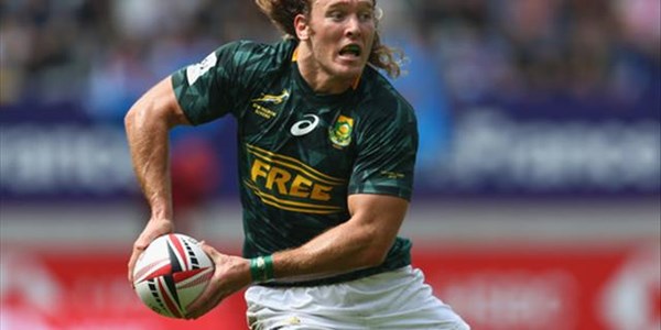 Blitzboks hone against Argentina for World Cup | News Article
