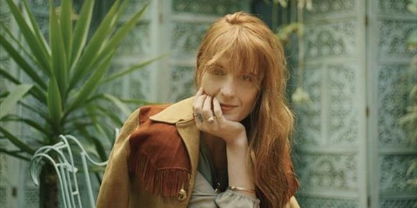 Review: Florence and the Machine’s Powerfully Intimate ‘High As Hope’ Review: Florence and the Machine’s Powerfully Intimate ‘High As Hope’ | News Article