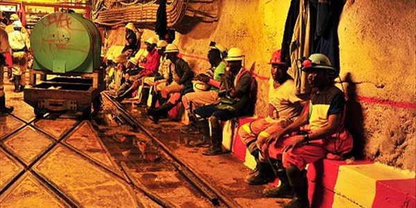 Free State miner death still under investigation | News Article