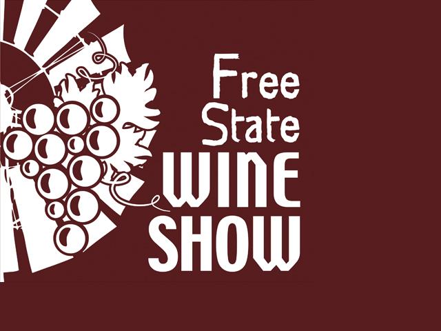 Free State Wine Show