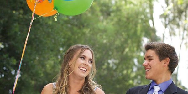#MatricFarewellFever: Your checklist to a magical night #MatricFarewellFever: Your checklist to a magical night | News Article
