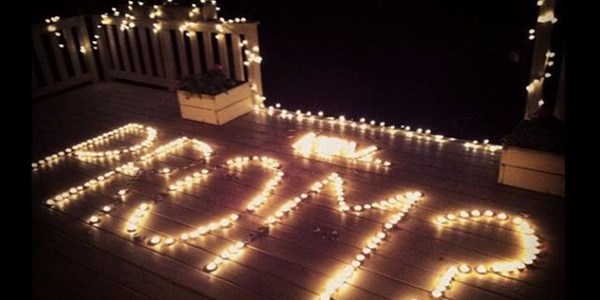 #MatricFarewellFever: Promposal - cute or over the top? #MatricFarewellFever: Promposal - cute or over the top? | News Article