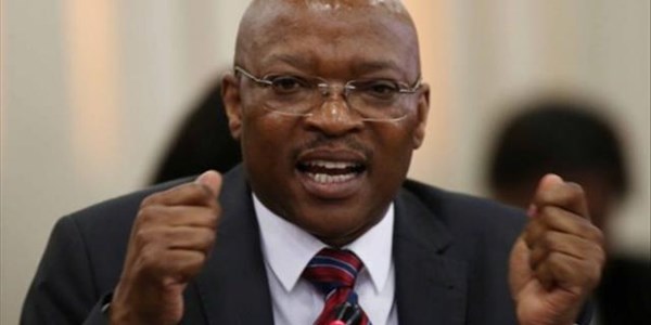 Home Affairs director general Mkuseli Apleni resigns Home Affairs director general Mkuseli Apleni resigns | News Article