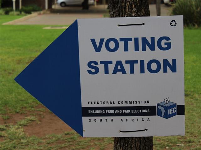 IEC satisfied with special votes in NW's ward 19 | OFM